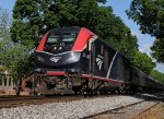 Amtrak 80